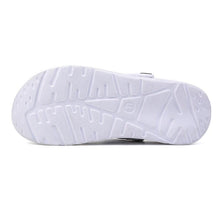 Load image into Gallery viewer, Mens Summer Shoes Sandals Holes Sandals Hollow Breathable Flip Flops Fashion Beach Slippers Garden Clogs Sandals Arch Support Cushioned Yard Unisex Comfortable Clogs

