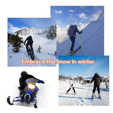 Load image into Gallery viewer, Men's Thermal Warm Hat
