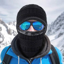 Load image into Gallery viewer, Men's Thermal Warm Hat
