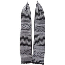 Load image into Gallery viewer, Men's Winter Cashmere Scarf
