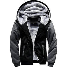Load image into Gallery viewer, Men's Winter Clothing Apparel Hoodies Sweatshirts
