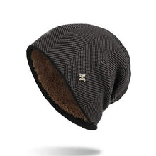Load image into Gallery viewer, Men's Winter Warm Hat
