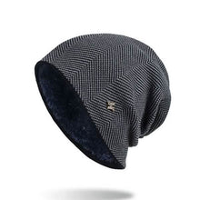 Load image into Gallery viewer, Men's Winter Warm Hat
