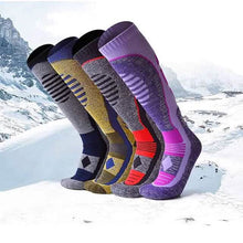 将图片加载到图库查看器，Men's Women's Compression Socks
