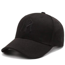 将图片加载到图库查看器，Embroidered Unisex Baseball Cap

