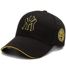 将图片加载到图库查看器，Embroidered Unisex Baseball Cap
