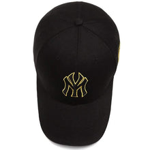 将图片加载到图库查看器，Embroidered Unisex Baseball Cap
