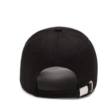 将图片加载到图库查看器，Embroidered Unisex Baseball Cap
