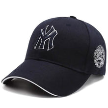 将图片加载到图库查看器，Embroidered Unisex Baseball Cap
