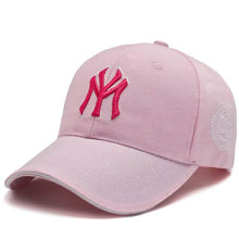 将图片加载到图库查看器，Embroidered Unisex Baseball Cap
