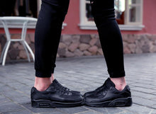 将图片加载到图库查看器，Mens Womens Luxury Sneakers Mesh Sports Casual Shoes Solid Lace-Up Outdoor Sports Sneakers Lace Up Unisex Walk Men's Air Athletic Running Shoes Fashion Sport Sneakers
