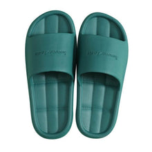 Load image into Gallery viewer, Mens Womens Non-Slip Bathroom Footwear Boys Girls Unisex Flip Flops Summer House Sandals Flat Shoes Non-Slip Soft Shower Spa Bath Pool Gym House Sandals
