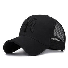 Load image into Gallery viewer, Men's Women's Outdoor Sports Baseball Cap
