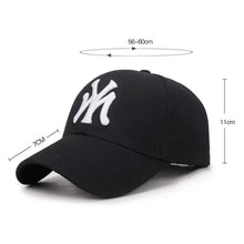 Load image into Gallery viewer, Men's Women's Outdoor Sports Baseball Cap
