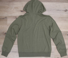 Load image into Gallery viewer, Men's Eco-Smart Full-Zip Bamboo Viscose Hoodie
