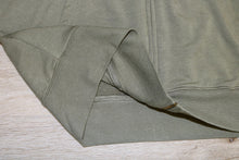 Load image into Gallery viewer, Men's Eco-Smart Full-Zip Bamboo Viscose Hoodie
