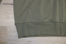 Load image into Gallery viewer, Men's Eco-Smart Full-Zip Bamboo Viscose Hoodie
