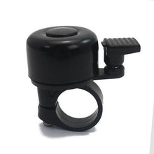 将图片加载到图库查看器，Metal Bicycle Bike Cycling Handlebar Bell Ring Horn Sound Alarm Loud Safety Bell Safety Riding Outdoor Bell Cycling Bike Bell Pro All Metal Body Loud Decent Tone Bicycle Ring Bell For Adults And Kid Bells Ring
