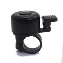 将图片加载到图库查看器，Metal Bicycle Bike Cycling Handlebar Bell Ring Horn Sound Alarm Loud Safety Bell Safety Riding Outdoor Bell Cycling Bike Bell Pro All Metal Body Loud Decent Tone Bicycle Ring Bell For Adults And Kid Bells Ring
