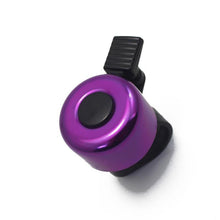 将图片加载到图库查看器，Metal Bicycle Bike Cycling Handlebar Bell Ring Horn Sound Alarm Loud Safety Bell Safety Riding Outdoor Bell Cycling Bike Bell Pro All Metal Body Loud Decent Tone Bicycle Ring Bell For Adults And Kid Bells Ring
