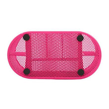 将图片加载到图库查看器，Metal Mesh Pencil Holder
