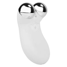Load image into Gallery viewer, Micro-Current Face Massager Rechargeable Roller with 5 Gears
