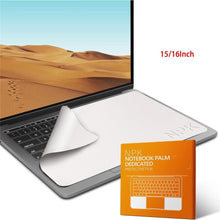 将图片加载到图库查看器，Microfiber Dustproof Protective Film Notebook Palm Keyboard Blanket Cover Laptop Screen Cleaning Cloth Perfect Keyboard Covers For Gaming Laptops
