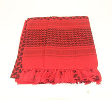将图片加载到图库查看器，Military Arab Keffiyeh Shemagh Scarf Cotton Winter Shawl Neck Warmer Cover Head Wrap Windproof Tactical Camping Scarf Men Women Shemagh Keffiyeh Men Arab Kufiyah Keffiyeh Arabic Muslim Head Wrap Men Scarf Shawl
