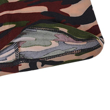 Load image into Gallery viewer, Military Tactical Bandana Summer Face Scarves Polyester Camo Anti-UV Windproof Soft Neck Gaiter Cover for Men Women Neck Gaiter Unisex Face Scarf Cover Cooling Thin Breathable Lightweight Sun Protection for Cycling Fishing Hiking Running
