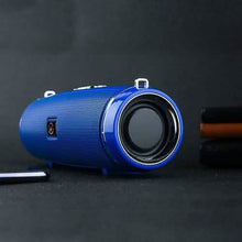 Load image into Gallery viewer, Mini I2 Wireless Bluetooth Speaker with Microphone
