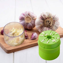 Load image into Gallery viewer, Mini Manual Food Chopper Dicer, Presser Mincer Kitchen Tool
