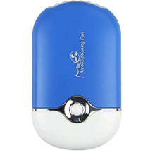 将图片加载到图库查看器，Mini Portable Aircon
