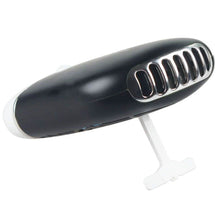 将图片加载到图库查看器，Mini Portable Aircon
