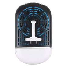 将图片加载到图库查看器，Mini Portable Aircon
