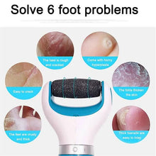 Load image into Gallery viewer, Mini Portable Electric Foot Grinding Machine
