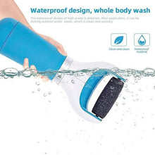 Load image into Gallery viewer, Mini Portable Electric Foot Grinding Machine
