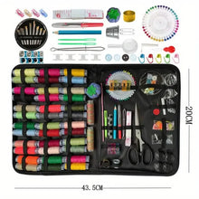 Load image into Gallery viewer, Mini Sewing Kits for Basic Repairs and Emergency Maintenance
