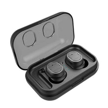 Load image into Gallery viewer, Mini True Wireless Earbuds TWS Touch Control Bluetooth 5.0 Headphone
