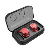 Load image into Gallery viewer, Mini True Wireless Earbuds TWS Touch Control Bluetooth 5.0 Headphone
