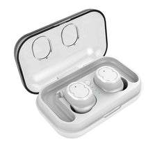 Load image into Gallery viewer, Mini True Wireless Earbuds TWS Touch Control Bluetooth 5.0 Headphone
