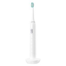 Load image into Gallery viewer, Miniluck Rechargeable Electric Toothbrush with Replacement Toothbrush Heads

