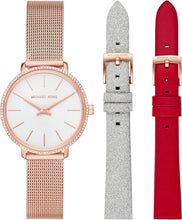 将图片加载到图库查看器，Michael Kors Women's Pyper

