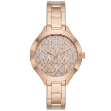 将图片加载到图库查看器，Michael Kors Women's Slim Runway

