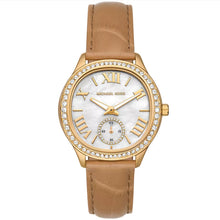 将图片加载到图库查看器，Michael Kors Women's Sage Pavé
