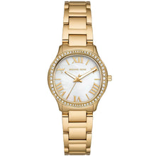 将图片加载到图库查看器，Michael Kors Women's Sage Pavé

