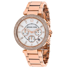 将图片加载到图库查看器，Michael Kors Women's Classic

