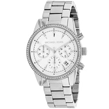 将图片加载到图库查看器，Michael Kors Women's Ritz
