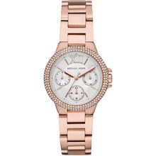 将图片加载到图库查看器，Michael Kors Women's Camille Pave
