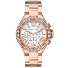 将图片加载到图库查看器，Michael Kors Women's Camille
