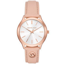将图片加载到图库查看器，Michael Kors Women's Slim Runway

